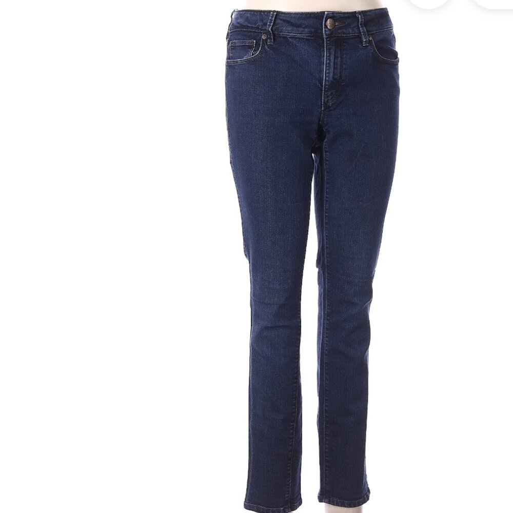 Ann Taylor LOFT Size 28  Skinny Jeans